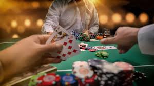 Онлайн казино Casino Irwin